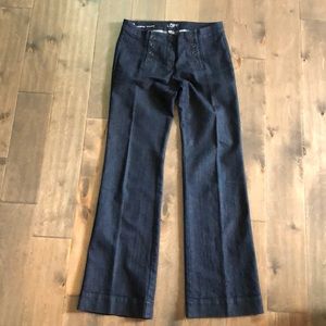 Ann Taylor Loft Modern Trouser
